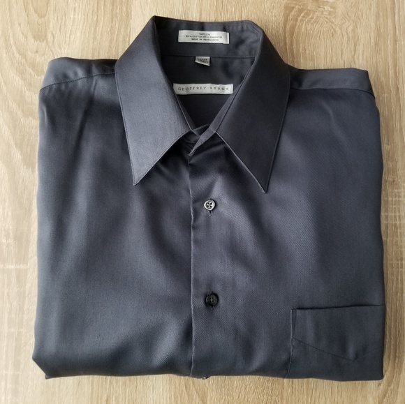 Geoffrey Beene Other - Geoffrey Beene Button Down Shirt